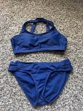 Title Nine Bikini